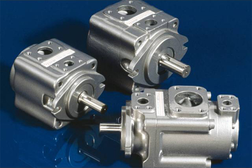 Vane Pumps