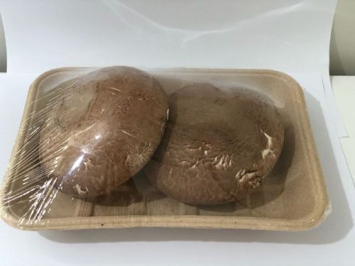Portobello Mushroom, Packaging Type : chestnut brown