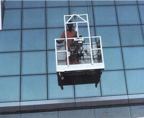 Single Strip Platform Cradle