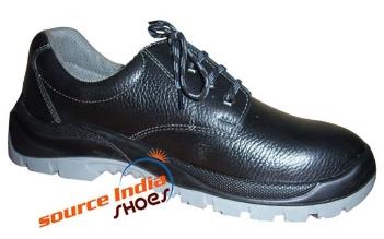 Allen Cooper Safety Shoes