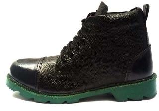 Heat Resistant Safety Shoes