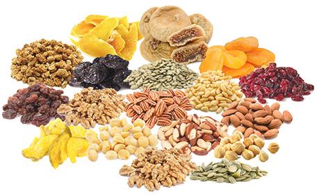 Dried fruits, Packaging Type : Sealed Bag