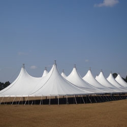 ALPINE MARQUEE TENT