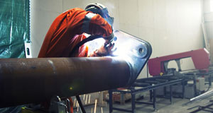 Carbon Steel Seamless Line Pipes