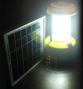 Solar LED Lanterns