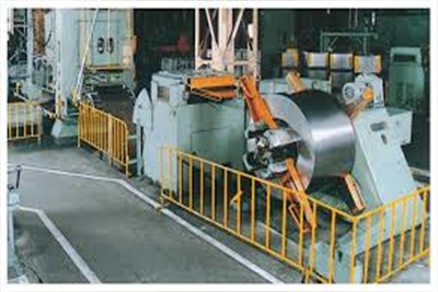 Steel Plant Equipment