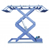 Scissor Lifts