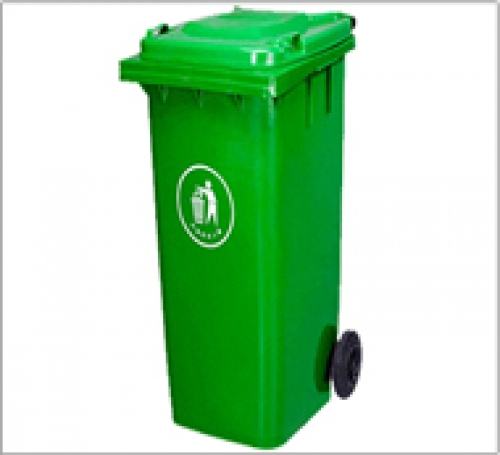 Garbage Bin