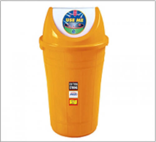 Plastic Dustbin