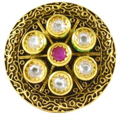 Antique Ring, Occasion : Festival