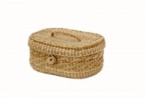 Rectangular Jewelry Box