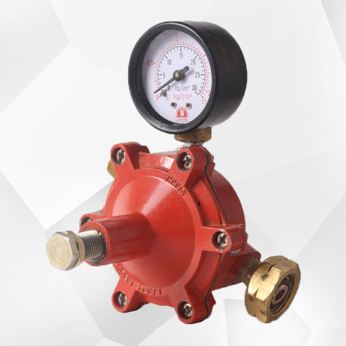 Adjustable Regulators