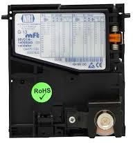 Electronic Coin Validator