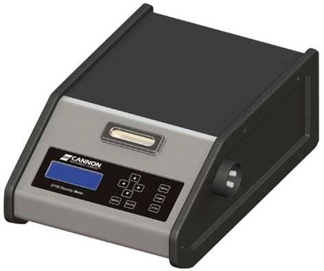 Density Meter