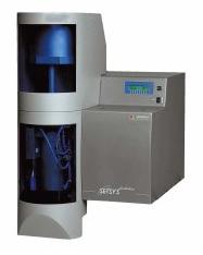 Differential Thermal Analyser