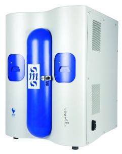 Surface Energy Analyser