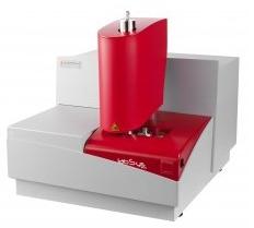 Thermogravimetric Analyser