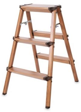 Step Ladders, Wooden Ladder