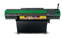 Flatbed Printer