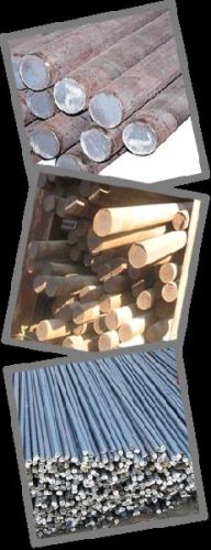 Polished Mild Steel Round Bars, Certification : ISI Certified