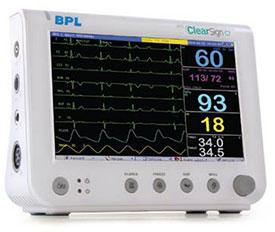 Patient Monitoring Systems