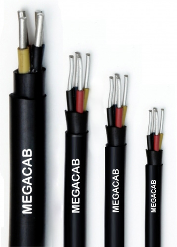 ALUMINIUM SERVICE CABLE