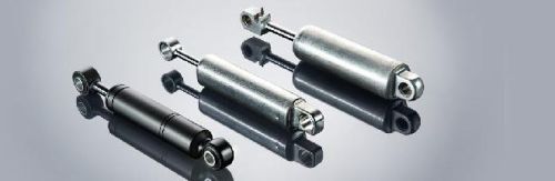 Softline Hydraulic Dampers