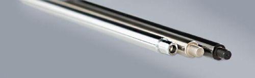 Piston Rods and Tubes