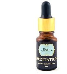 Meditation Essential Oil