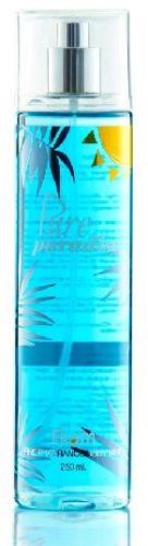 Pure Paradise Body Mist Perfume