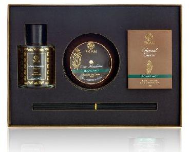 SPA- Rejuvenate Gift Set