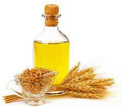 Wheat Germ Oil