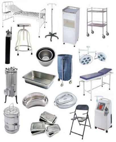 Hospital Equipment