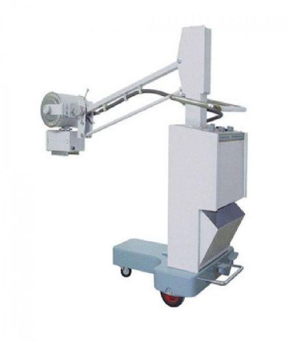 Electric Portable X Ray Machine, For Hospital, Power : 1-3kw