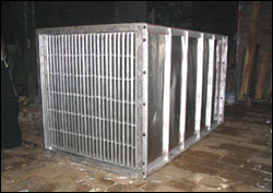 Heat Recovery Machines