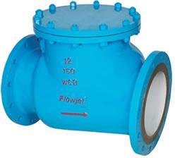 ASTM Specifications Swing Check Valve