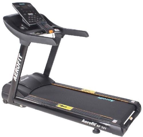 Motorized Treadmill