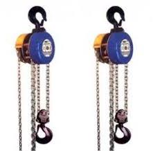 Metal Chain Pulley, For Lifting Platform, Bridge Crane, Feature : Durable