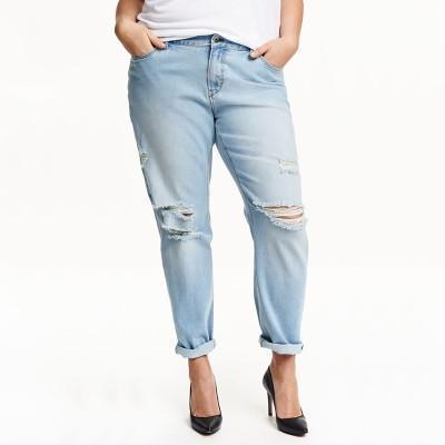 Spandex Women Jeans, Feature : Strechable