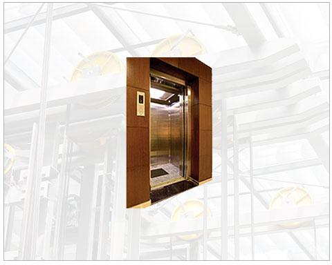 Dumbwaiter Elevators