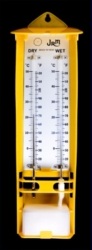 Hygrometer