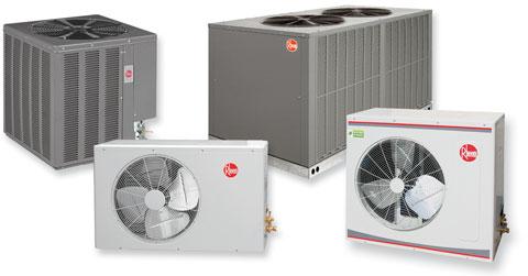Condensing Units