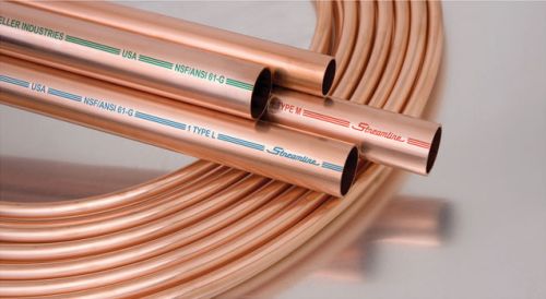 Copper Coil