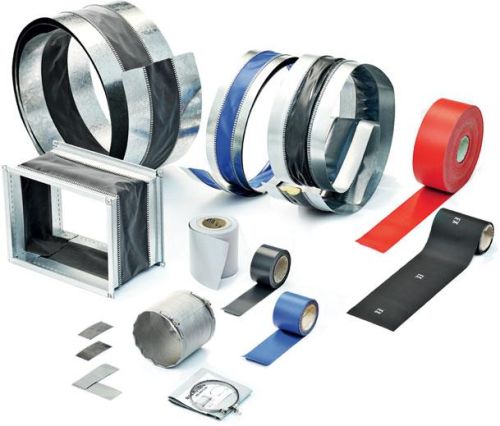 Flexible Duct Connectors