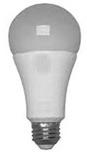 Led bulb, Packaging Type : White