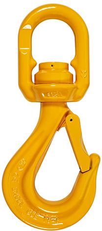 Swivel Sling Hook