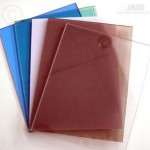 Compact PVC Sheet