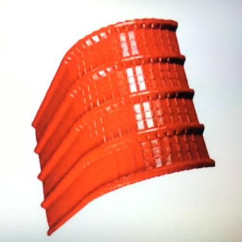 Curved Roofing Sheet