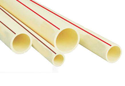 CPVC Pipes