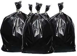 Trash Bags